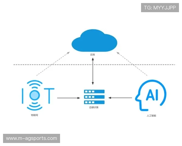 边缘计算节点部署至体育场馆 降低互动延迟